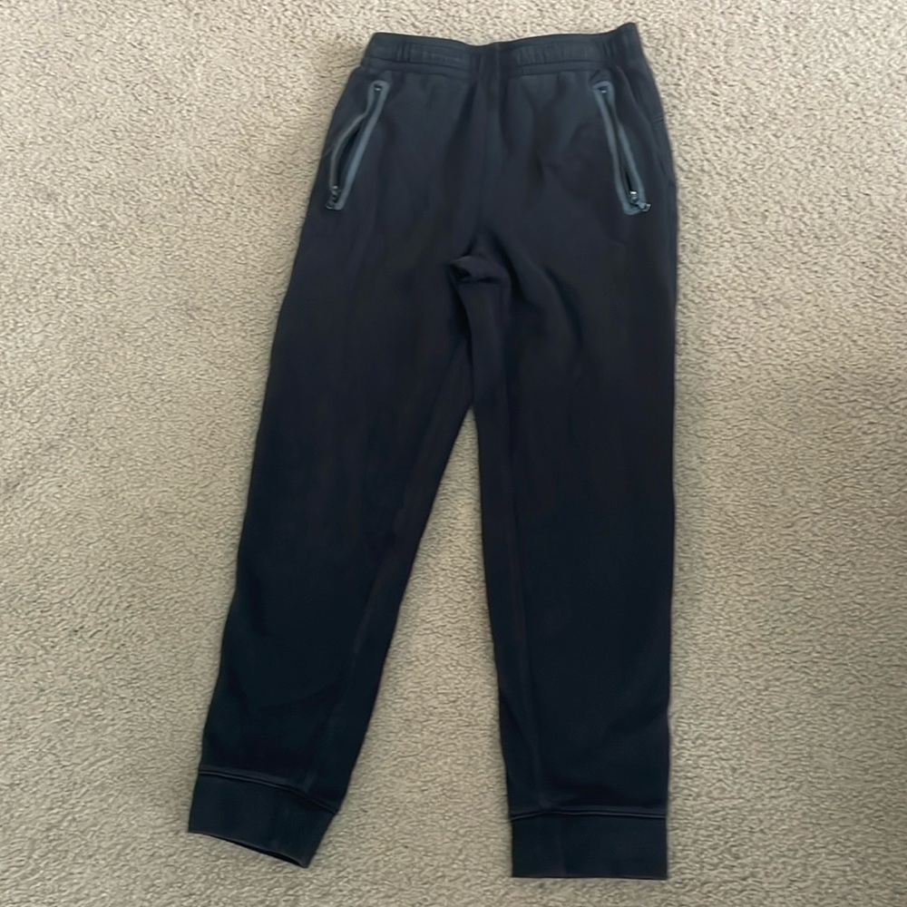 Dynamic Fleece Jogger Sweatpants For Boys | Youth Large